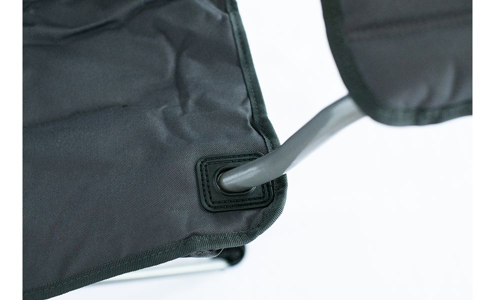 Розкладне крісло на природу Tramp TRF-012, зображення 6