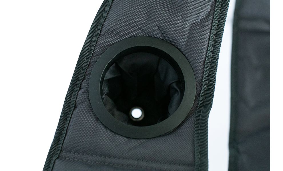 Розкладне крісло на природу Tramp TRF-012, зображення 7