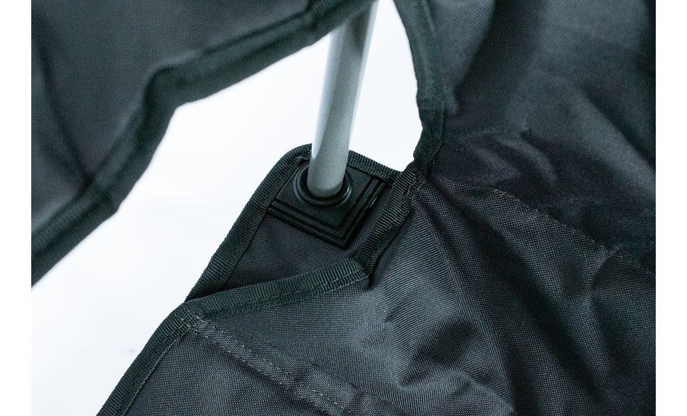 Розкладне крісло на природу Tramp TRF-012, зображення 9