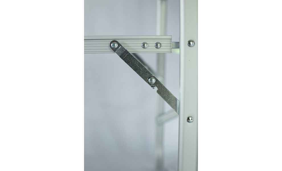 Кемпінгове розкладне крісло зі столиком Tramp TRF-020 Director Deluxe, зображення 12