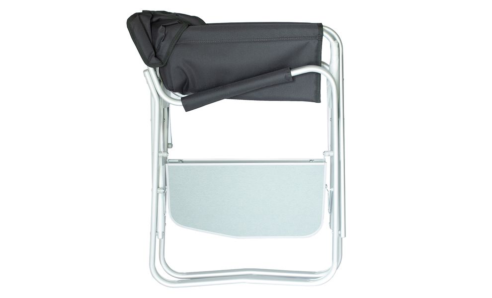 Кемпінгове розкладне крісло зі столиком Tramp TRF-020 Director Deluxe, зображення 13