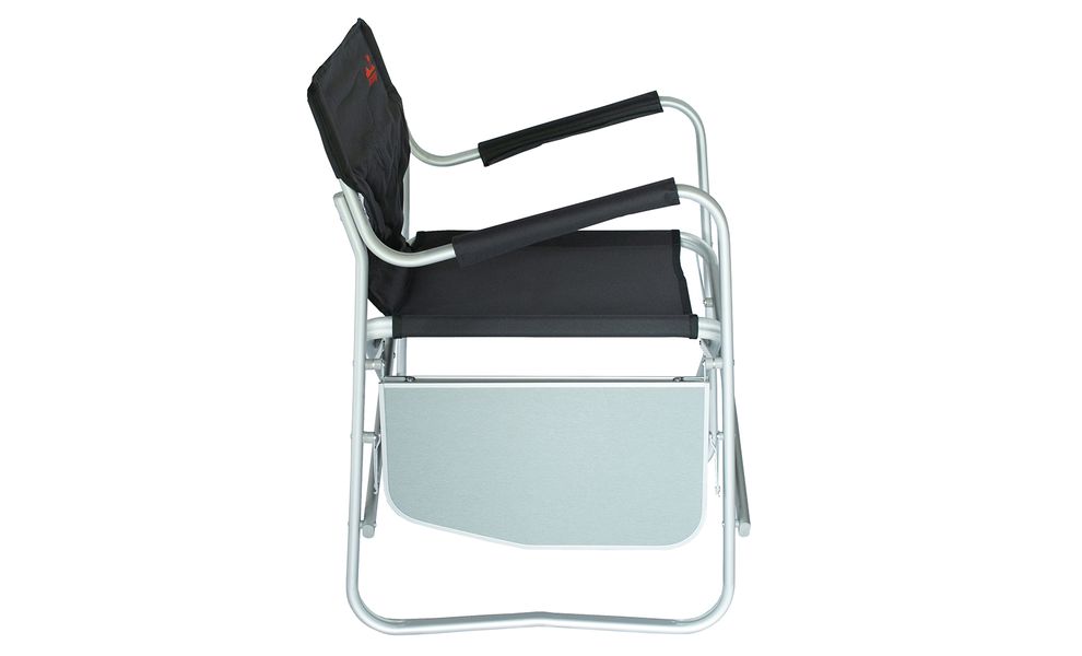 Кемпінгове розкладне крісло зі столиком Tramp TRF-020 Director Deluxe, зображення 6