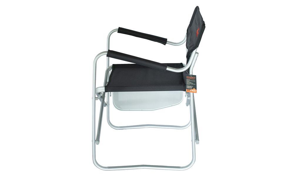 Кемпінгове розкладне крісло зі столиком Tramp TRF-020 Director Deluxe, зображення 7