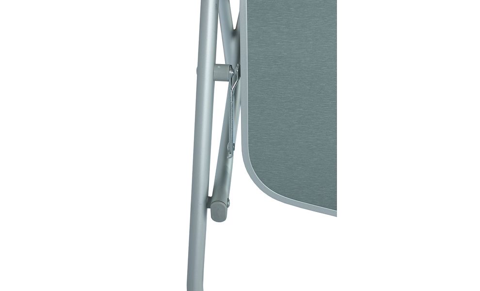 Кемпінгове розкладне крісло зі столиком Tramp TRF-020 Director Deluxe, зображення 9