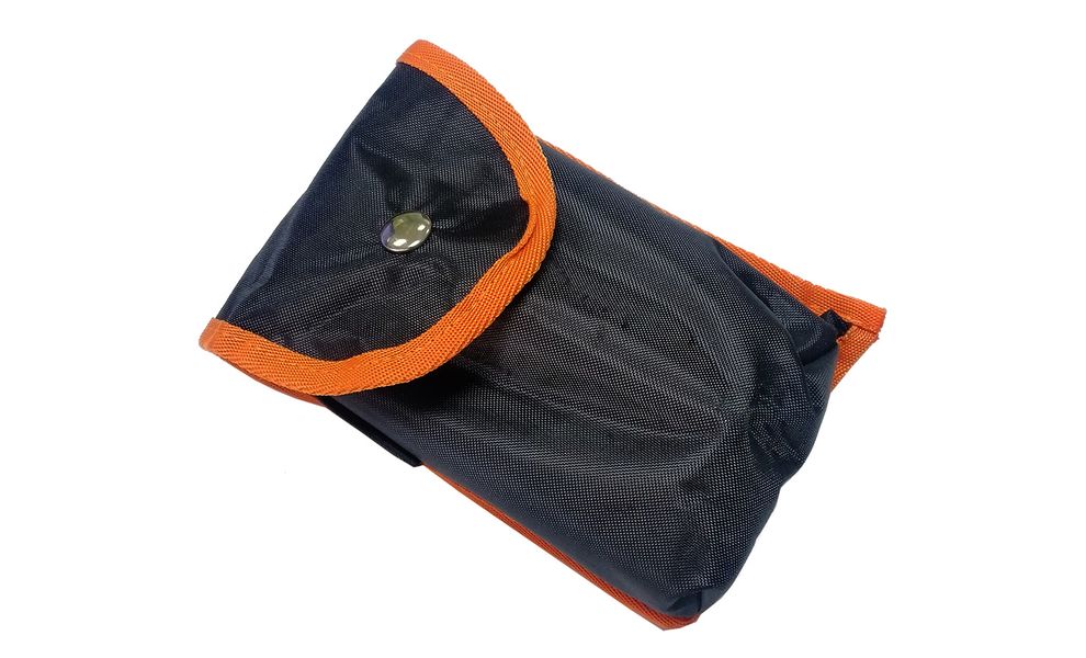 Лопата багатофункціональна AceCamp Folding Shovel, зображення 8