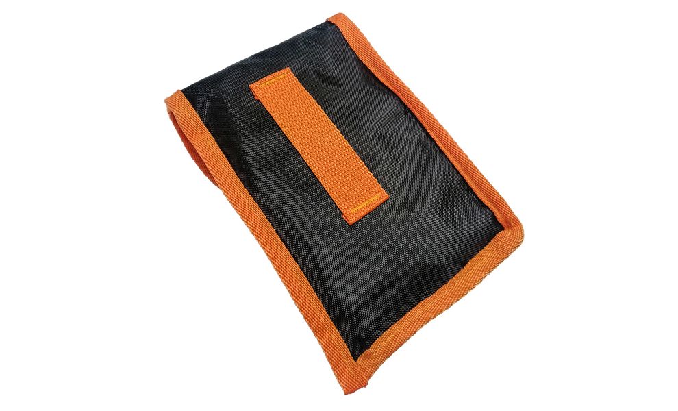 Лопата багатофункціональна AceCamp Folding Shovel, зображення 9