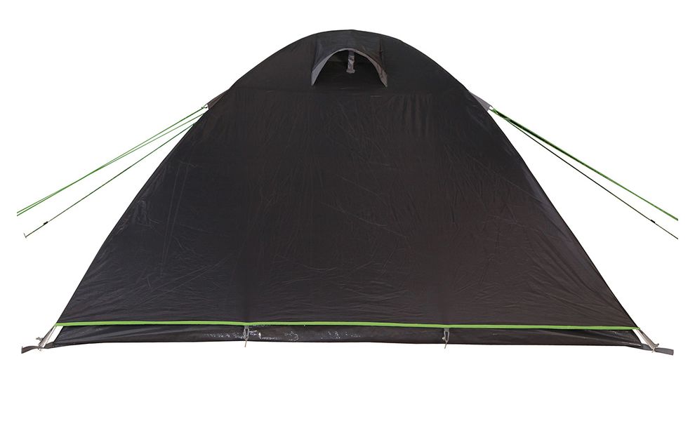 4-місний намет High Peak Mesos 4: двошаровий, з тамбуром, зображення 8