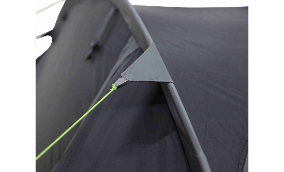 4-місний намет High Peak Mesos 4: двошаровий, з тамбуром, зображення 10