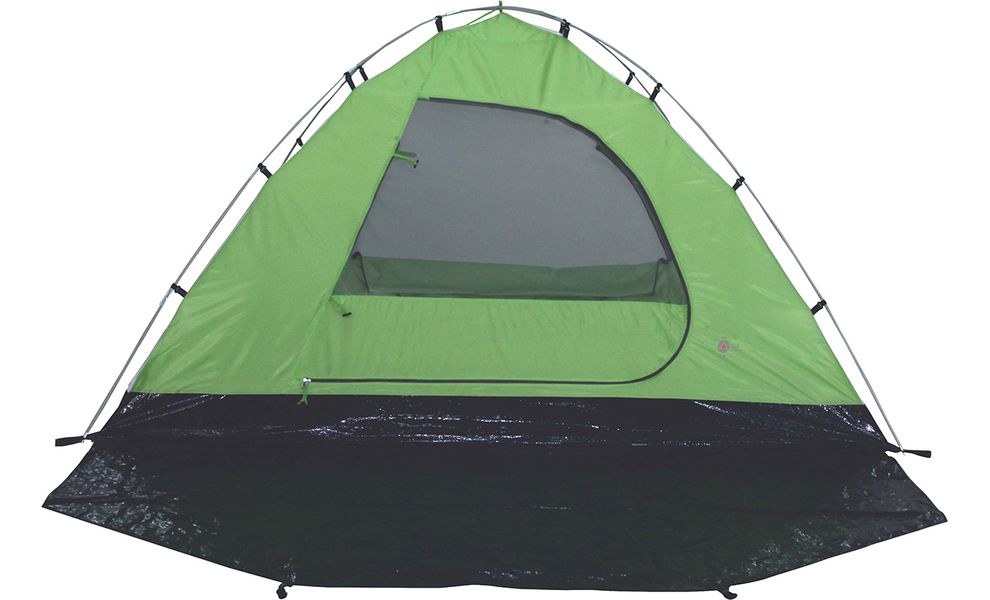 4-місний намет High Peak Mesos 4: двошаровий, з тамбуром, зображення 14