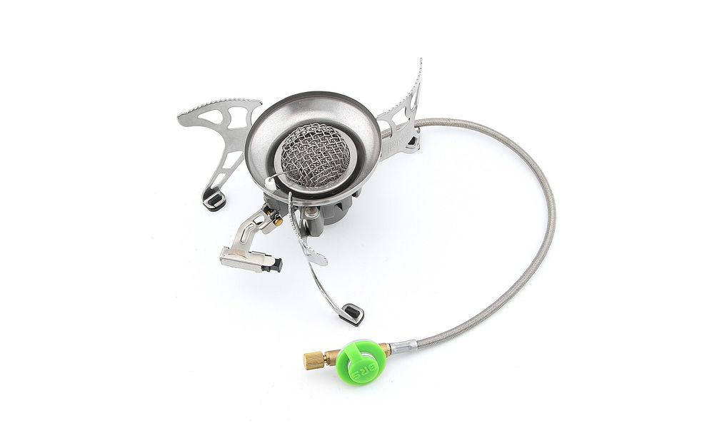 Система приготування їжі BRS-T15A з виносним пальником, зображення 3