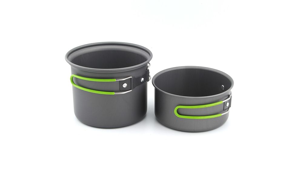 Система приготування їжі BRS-T15A з виносним пальником, зображення 4