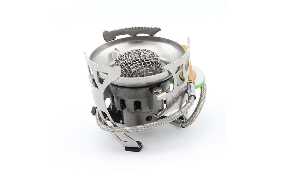 Система приготування їжі BRS-T15A з виносним пальником, зображення 5