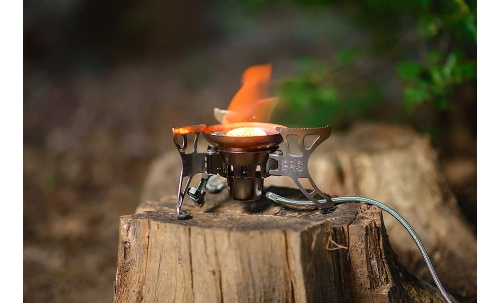 Система приготування їжі BRS-T15A з виносним пальником, зображення 9