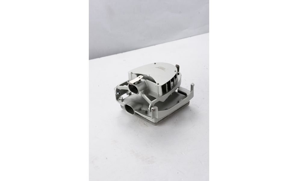 Туристична турбопічка на дровах BRS-116, зображення 6