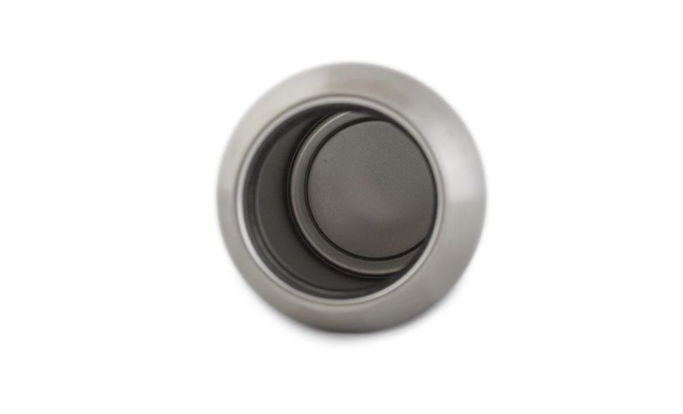 Спортивна пляшка для води з поїлкою та додатковою кришкою Pinguin Bottle S на 800 мл, нержавіюча сталь, Об'єм: 800, Колір виробника: Grey, зображення 9