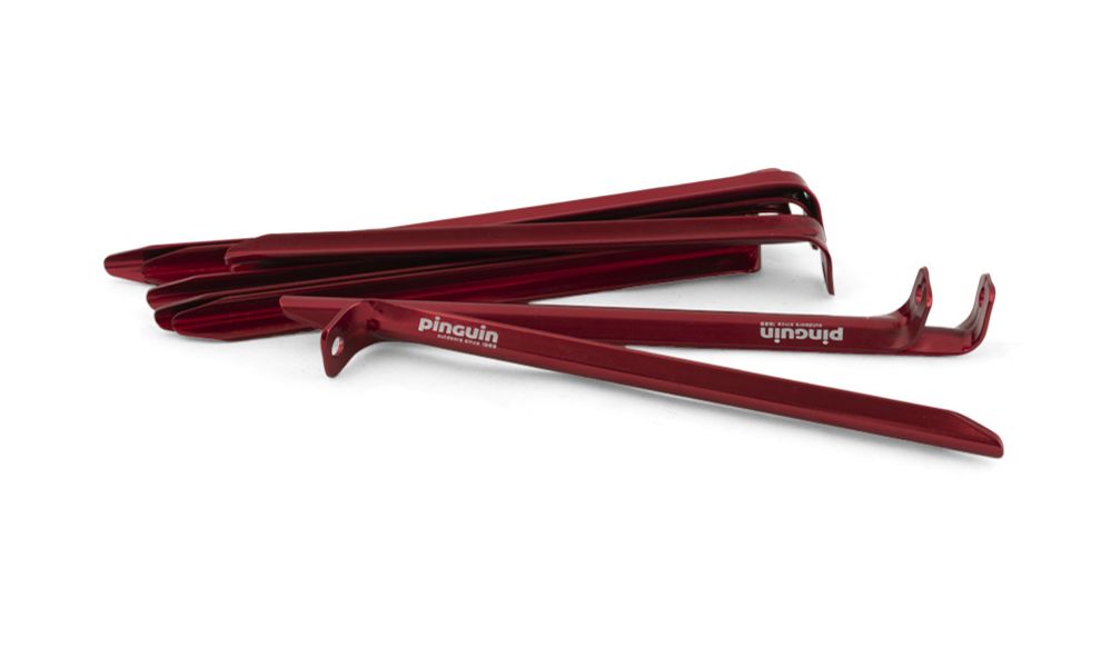 2-місний ультралегкий намет Pinguin Arris Extreme DAC (Orange): двошаровий, Кількість місць: 2, Колір: Orange, зображення 6