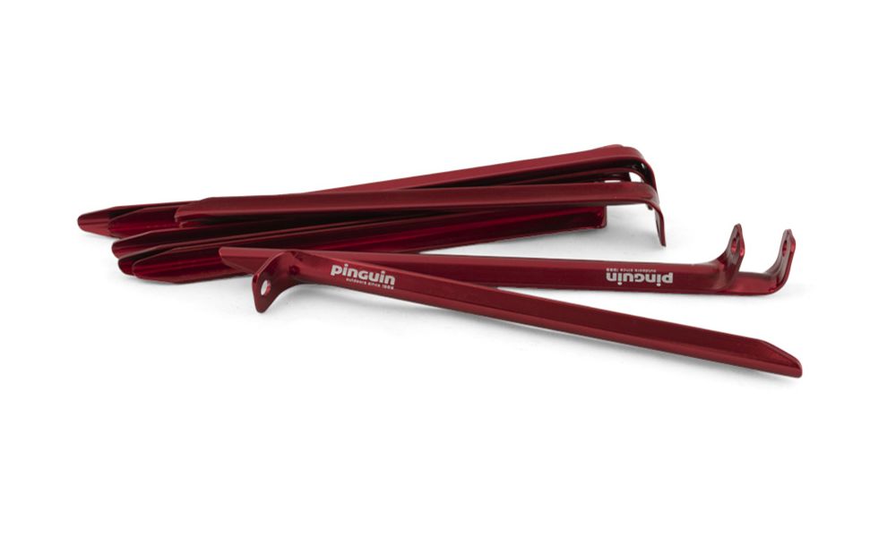 1-місний ультралегкий намет Pinguin Echo 1 DAC: двошаровий, Кількість місць: 1, Колір: Green, зображення 4