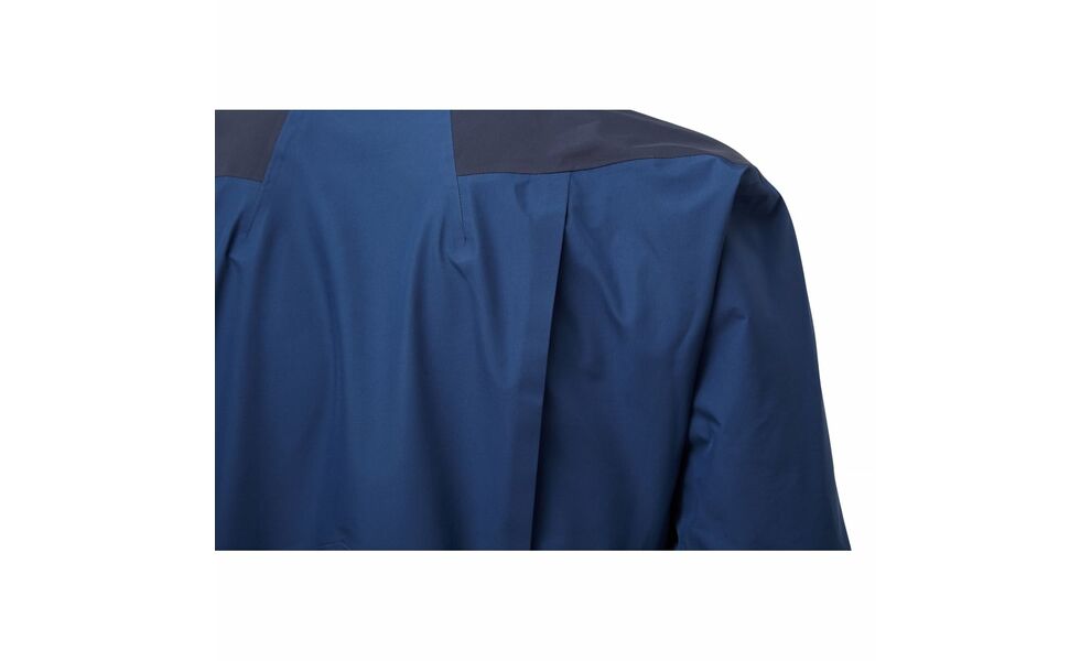 Штормівка чоловіча Montane Endurance Pro - MEPJA (Antarctic Blue), Колір виробника: Antarctic Blue, Розмір: M, зображення 3