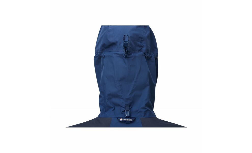 Штормівка чоловіча Montane Endurance Pro - MEPJA (Antarctic Blue), Колір виробника: Antarctic Blue, Розмір: M, зображення 5