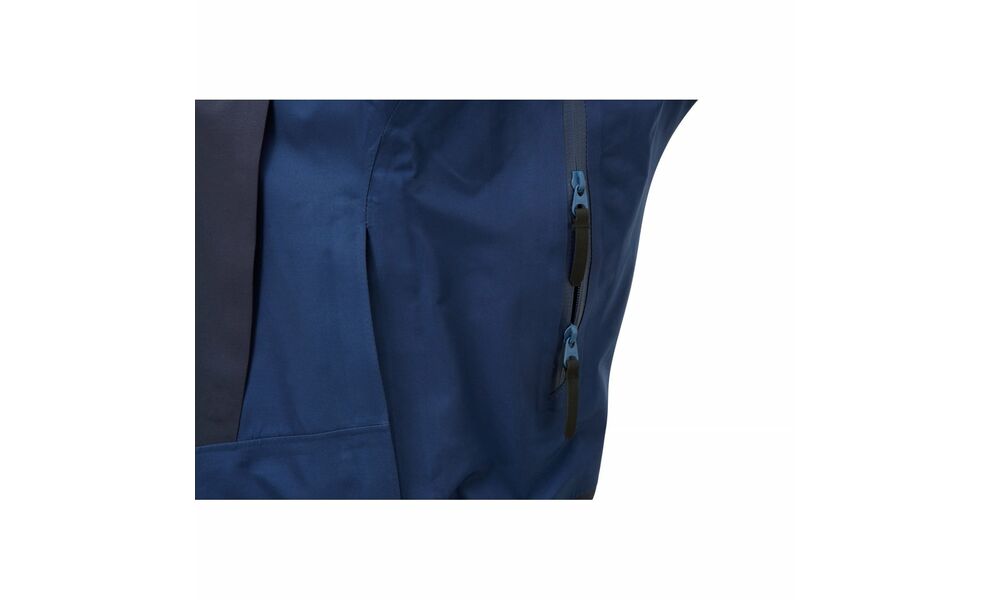 Штормівка чоловіча Montane Endurance Pro - MEPJA (Antarctic Blue), Колір виробника: Antarctic Blue, Розмір: M, зображення 8