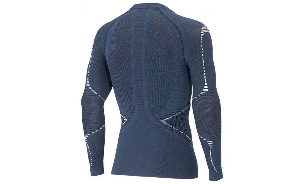 Термокофта чоловіча Accapi X-Country - A601 (941/Navy), Колір виробника: 941/Navy, Розмір виробника: M/L, зображення 2