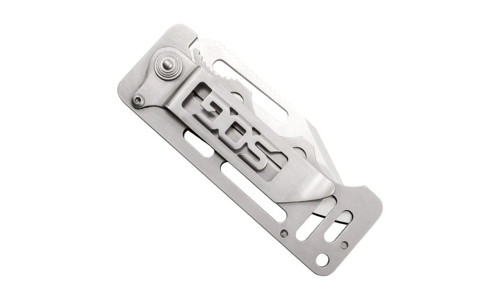 Ніж SOG Cash Card, зображення 9