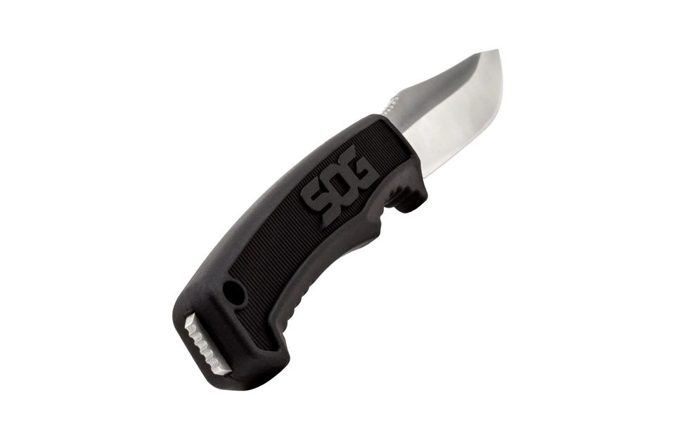 Ніж SOG Field, зображення 8