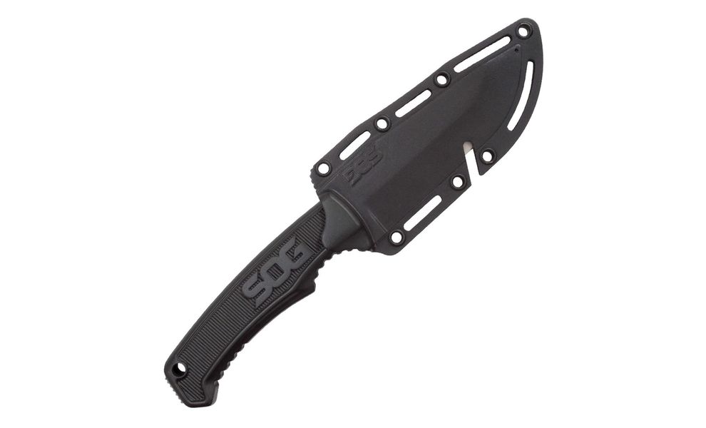 Ніж SOG Field, зображення 2