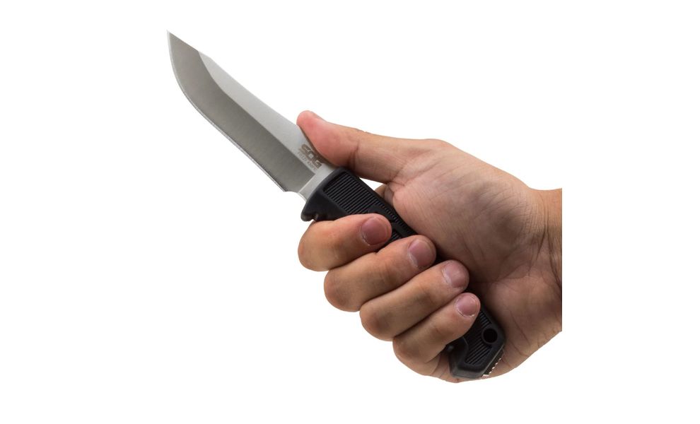 Ніж SOG Field, зображення 11