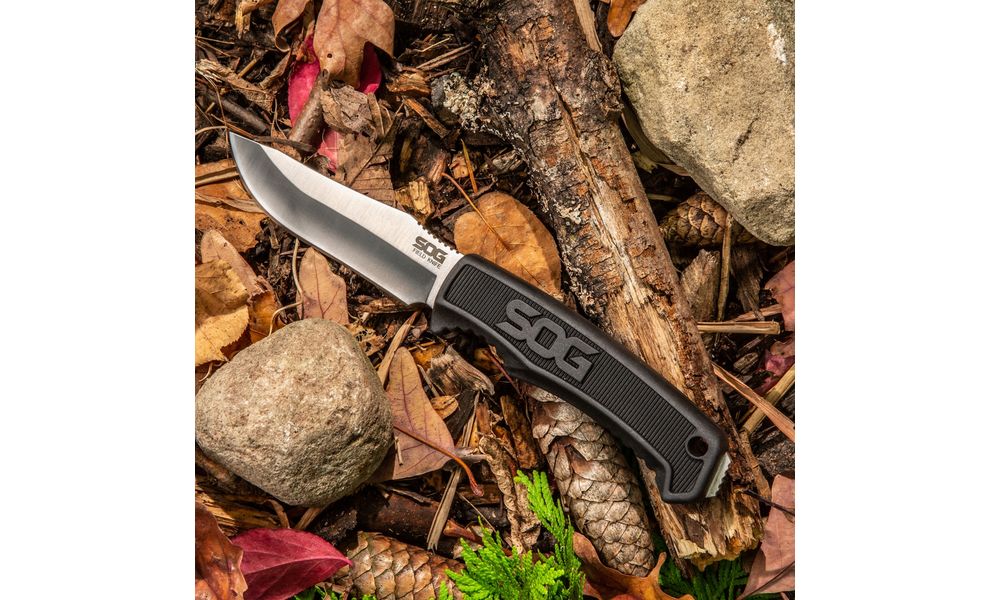 Ніж SOG Field, зображення 12