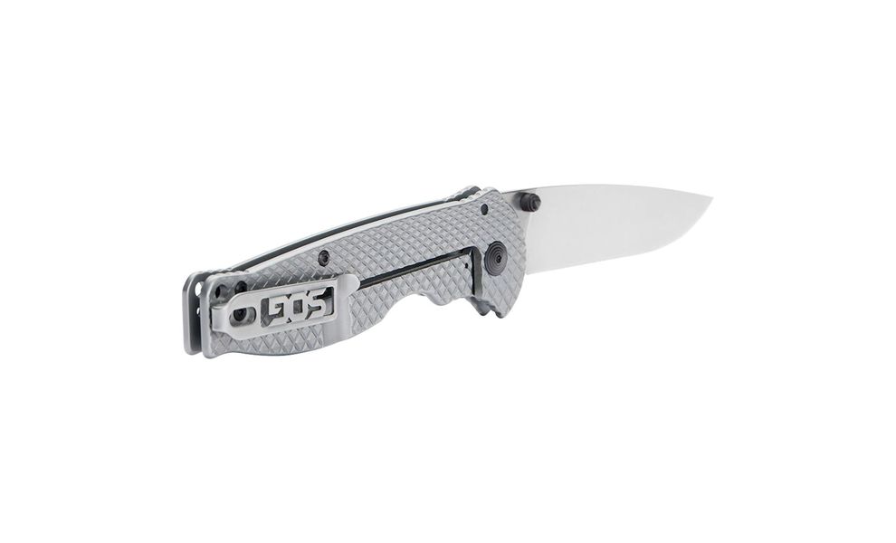 Ніж SOG Flash FL, зображення 8