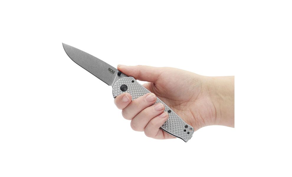 Ніж SOG Flash FL, зображення 9