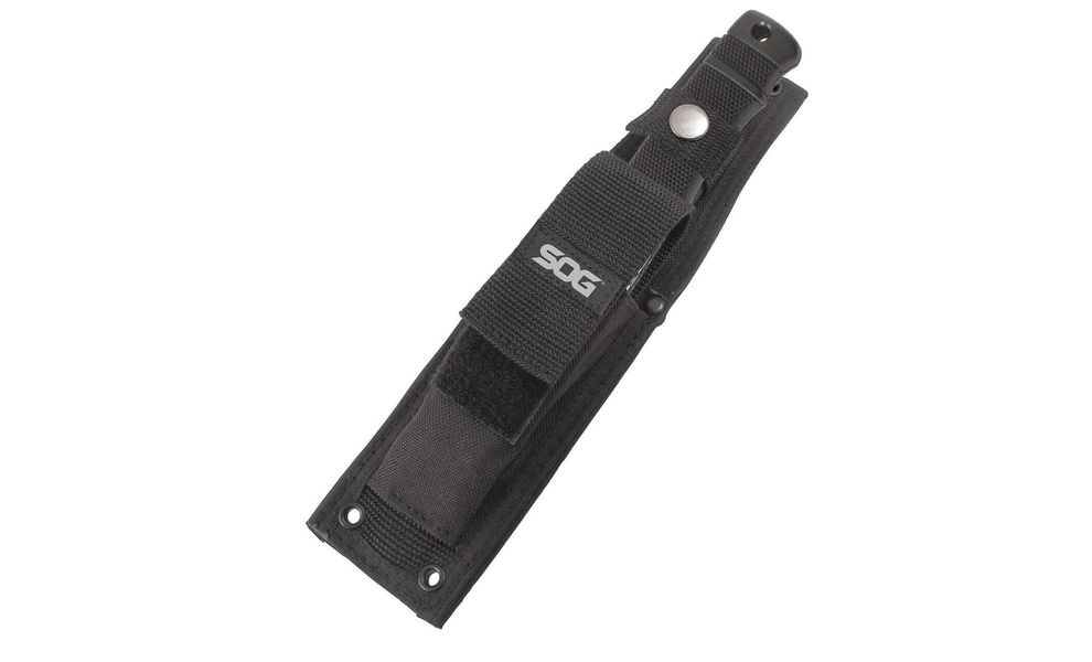 Ніж SOG Seal Pup (піхви Nylon), зображення 2