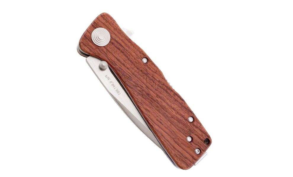 Ніж SOG Twitch XL, зображення 2