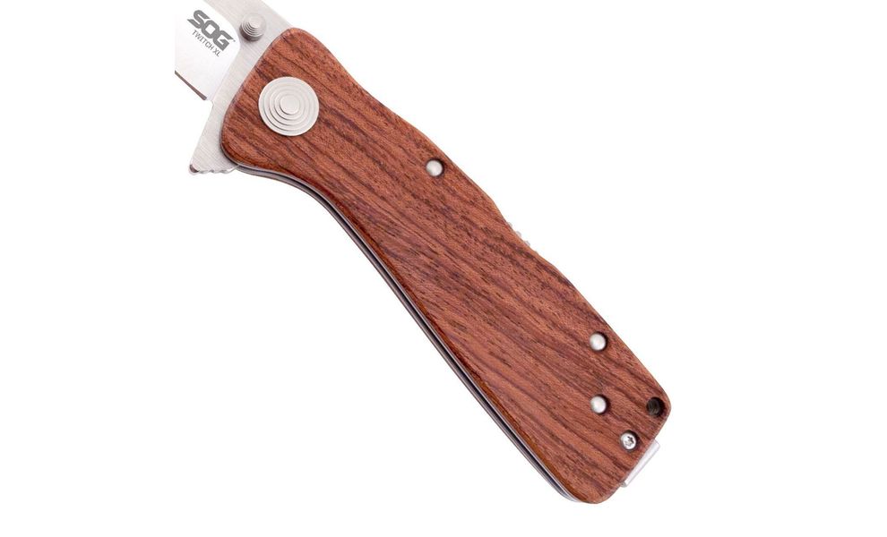 Ніж SOG Twitch XL, зображення 8