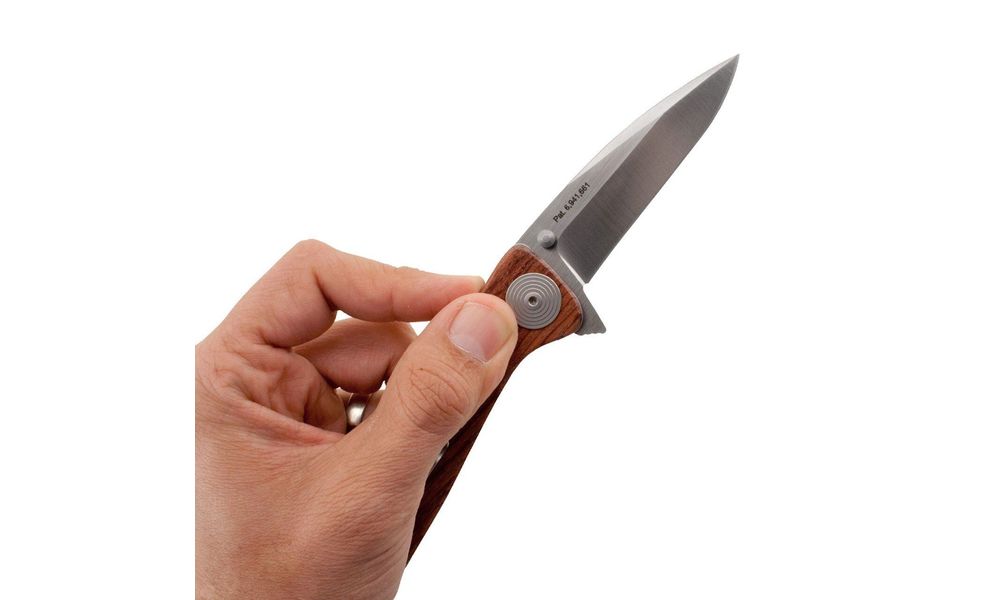 Ніж SOG Twitch XL, зображення 9