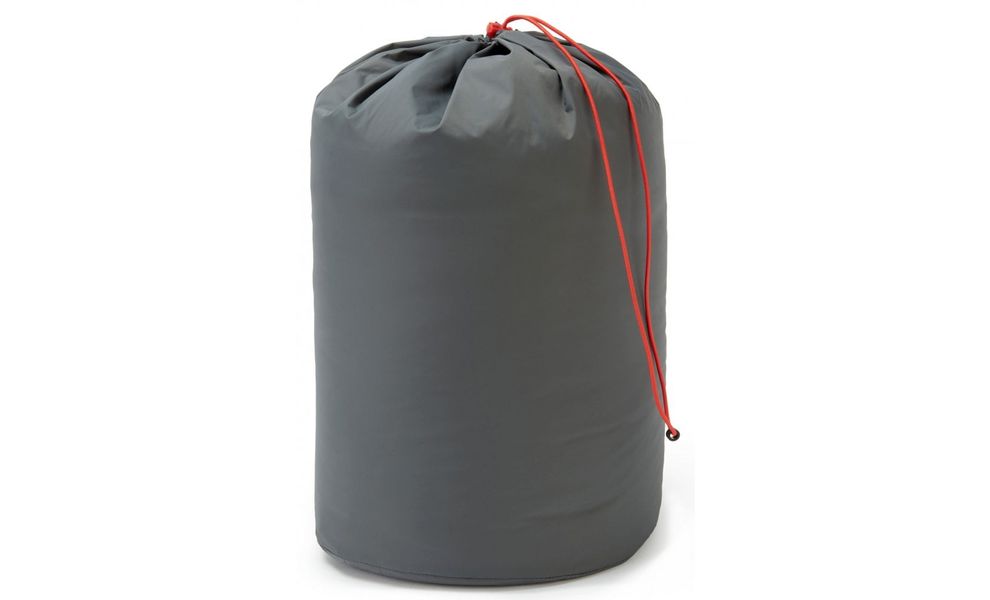 Комбінезон унісекс Montane Apex 8000 - UAPXS (Firefly Orange), Колір виробника: Firefly Orange, Тип довжини: Regular, Розмір: L, зображення 14