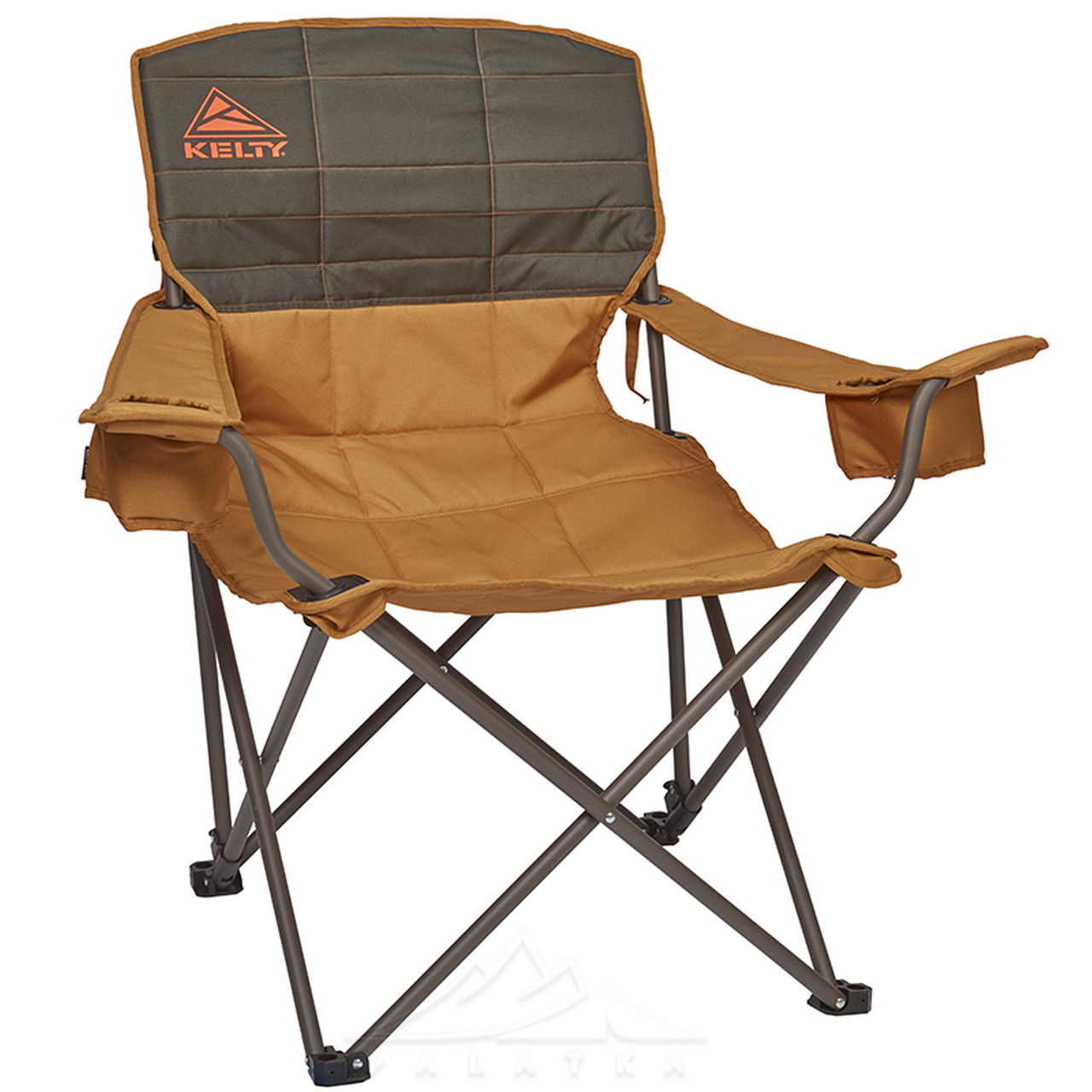 Крісло Kelty Deluxe Lounge Chair 61510219CYB PALATKA