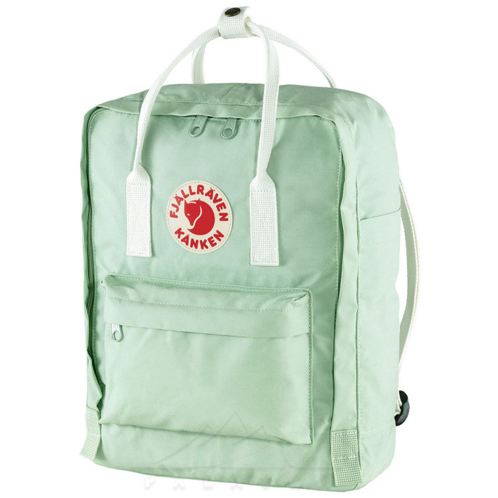 White kanken cheap