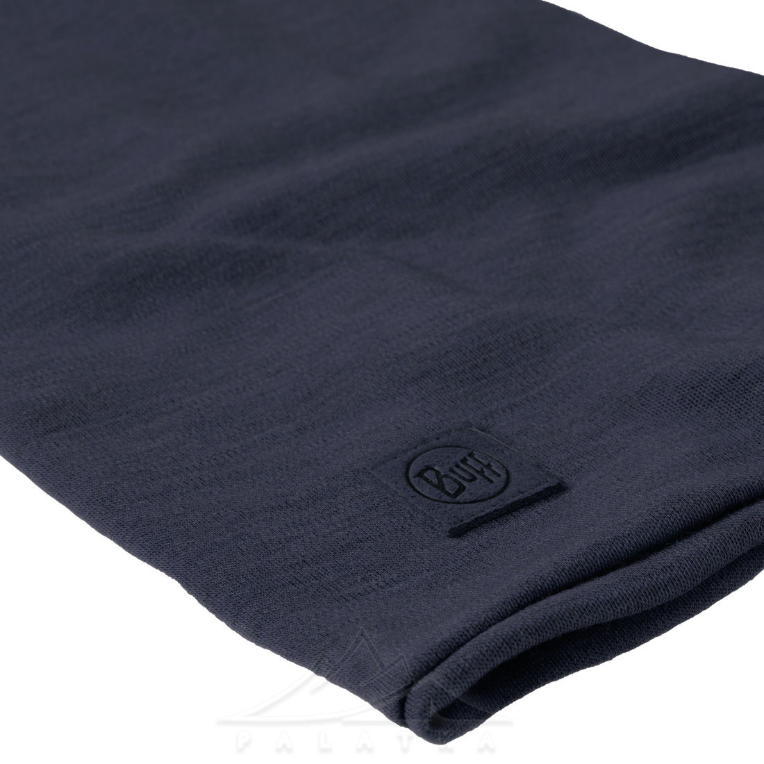 BUFF-MERINO HEAVYWEIGHT SOLID POOL - Neck warmer