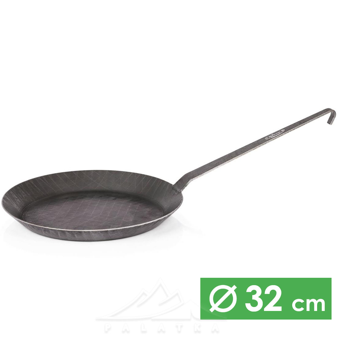 Petromax Wrought - Iron Pan SP32