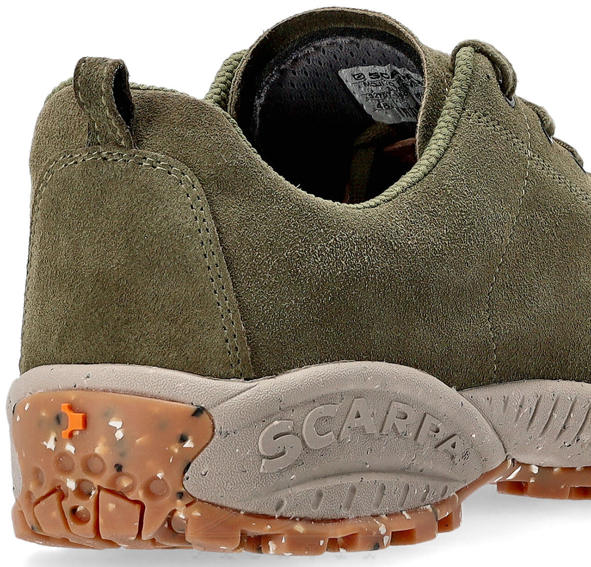 Міські кросівки унісекс SCARPA Mojito Planet-Suede - 32707-350