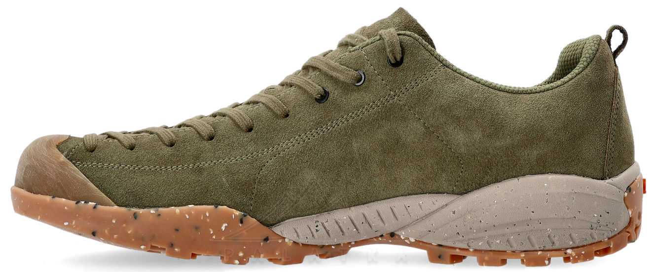 Міські кросівки унісекс SCARPA Mojito Planet-Suede - 32707-350