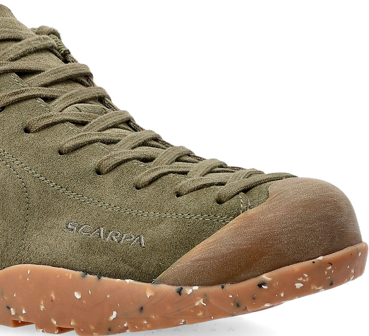 Міські кросівки унісекс SCARPA Mojito Planet-Suede - 32707-350
