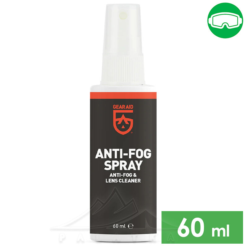 Gear Aid Anti-Fog Spray