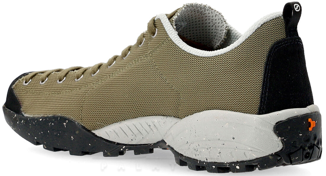 Міські кросівки унісекс SCARPA Mojito Planet Fabric - 32616-350