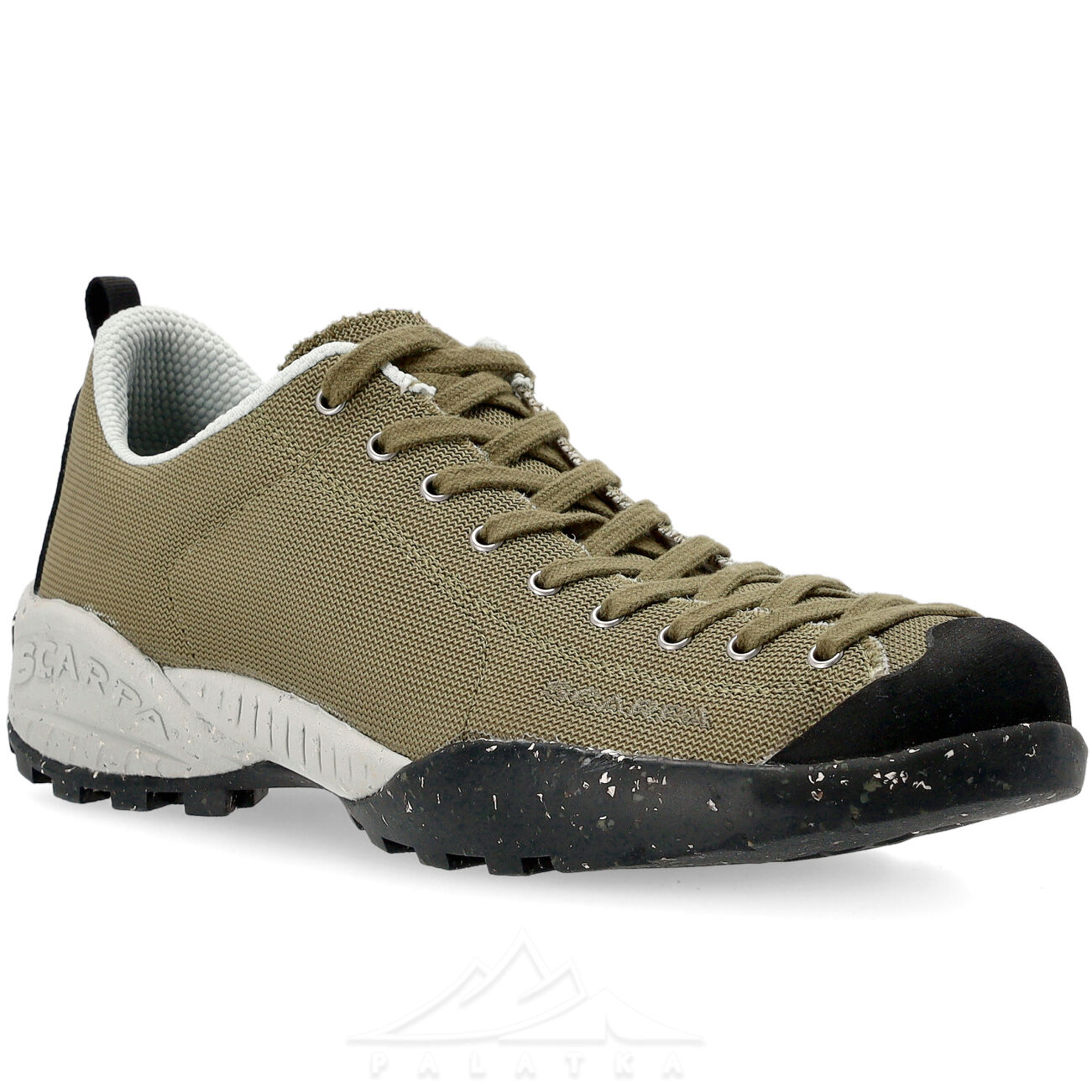 Міські кросівки унісекс SCARPA Mojito Planet Fabric - 32616-350