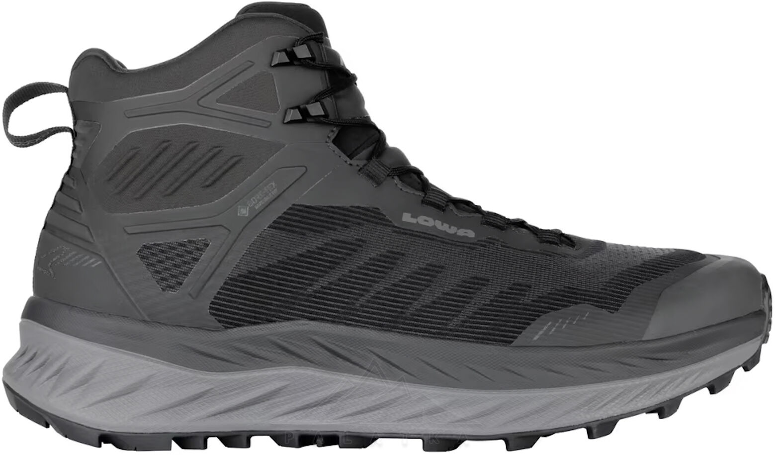 GOREWEAR GTX Lサイズ ブラック GOREWEAR GTX Lサイズ ブラック