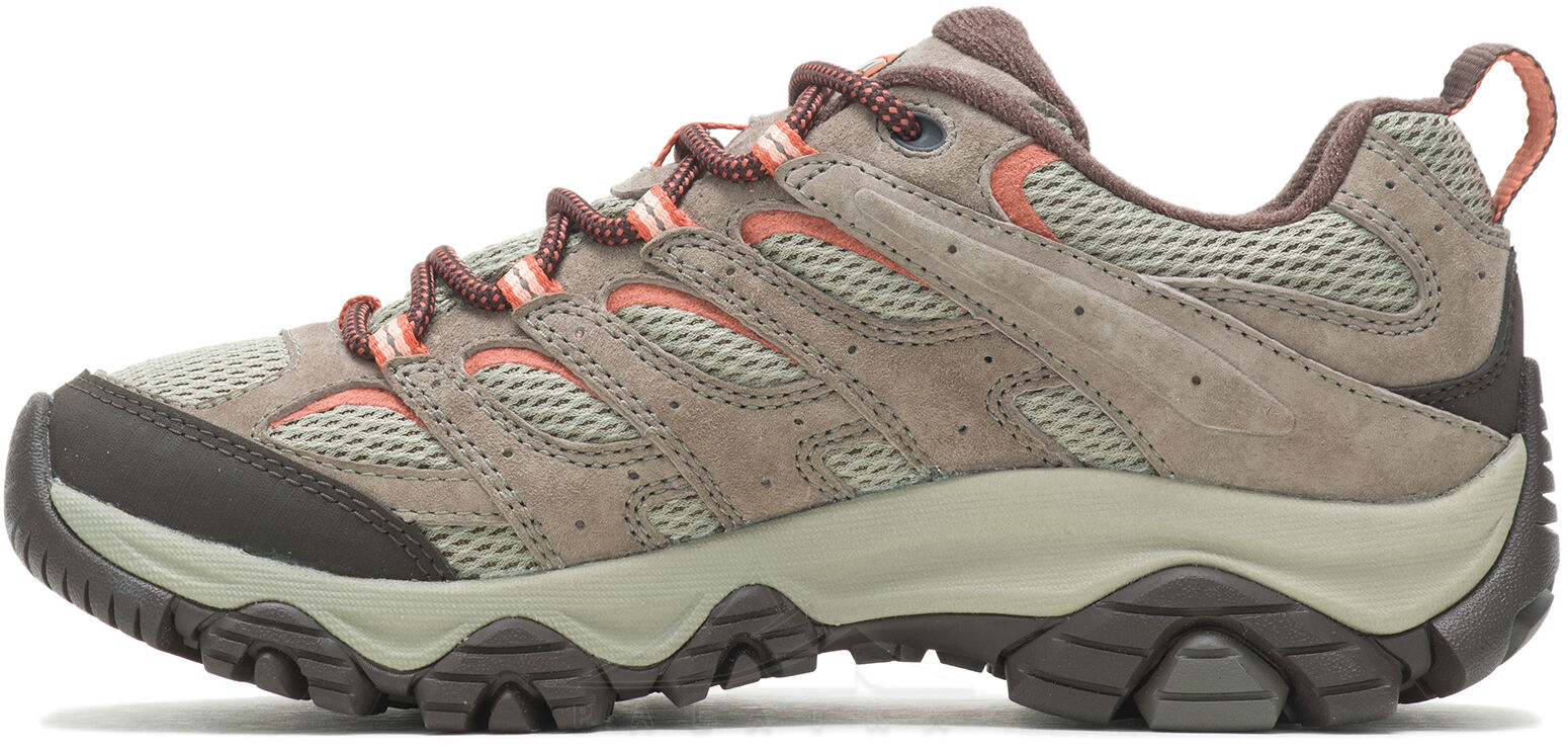 Трекінгові кросівки жіночі Merrell Moab 3 GTX (Bungee Cord