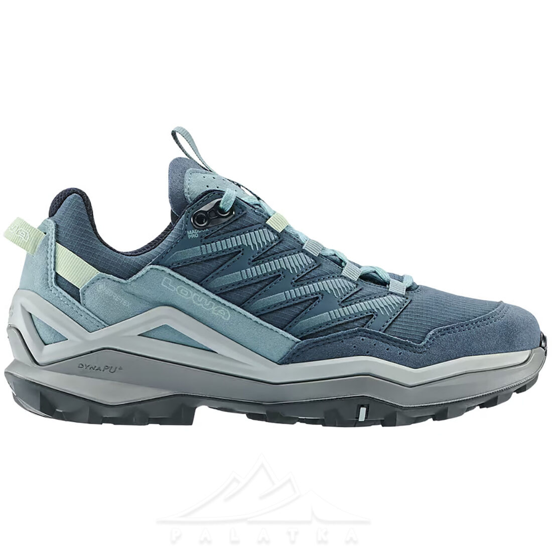 Трекінгові кросівки жіночі LOWA Maddox Pro GTX LO - 321630 (6663